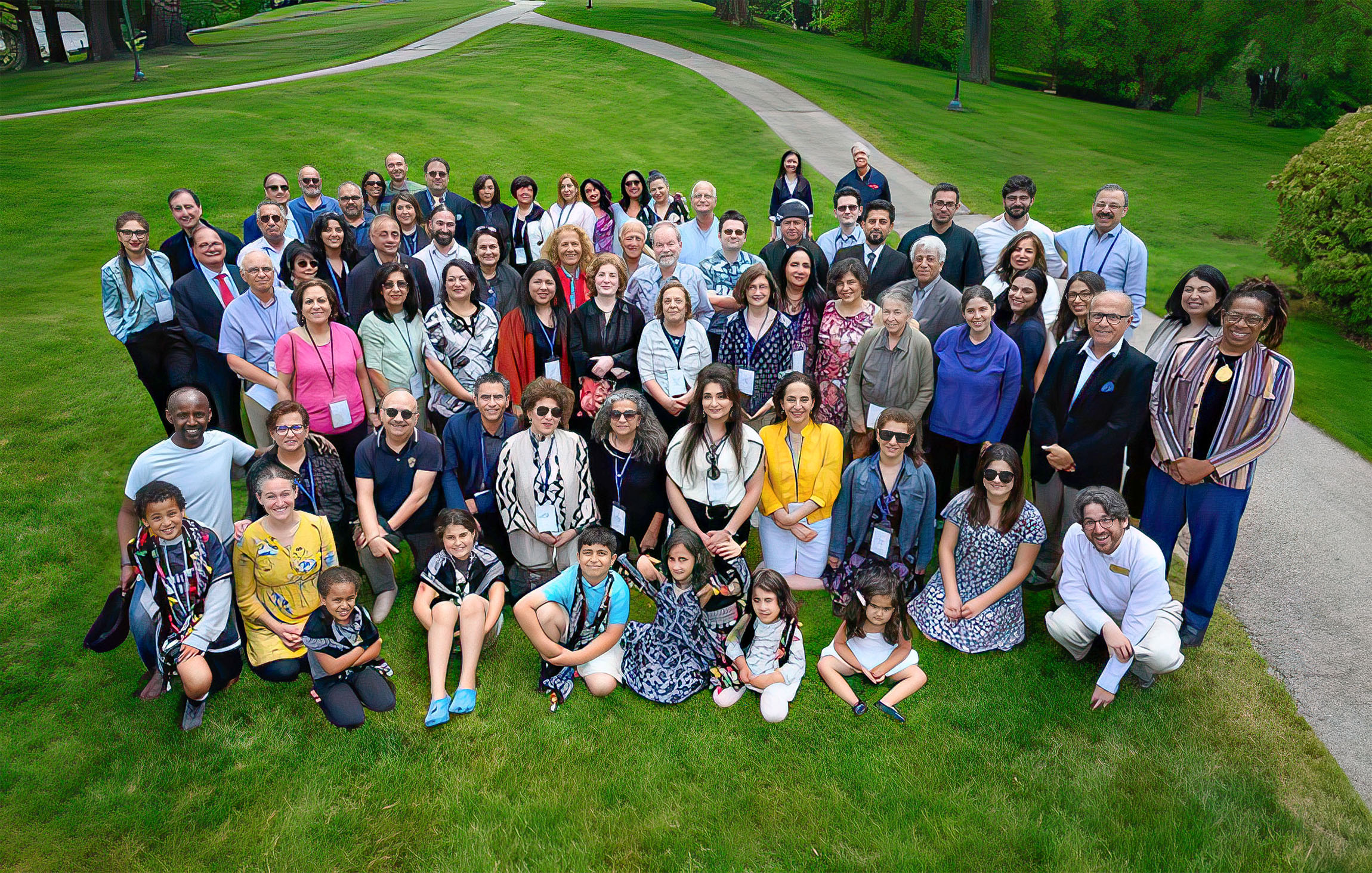 2024 Arab American Conference:  Green Acre welcomes Arab diaspora